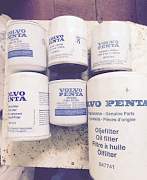 Фильтры Volvo Penta ; Fischer Panda;Onan - Фото #2
