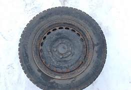 Колеса в сборе 195/65/15 - Фото #1