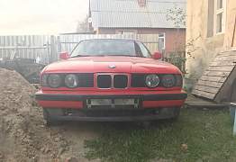 Разборка Бмв е34 Коломна.bmw e34 - Фото #1