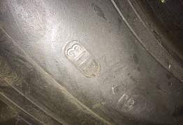 Новые Шины mitas FL-08 300-15 (315/70-15) 22PR на - Фото #5