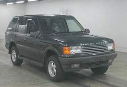 Запчасти Land Rover Range Rover 1995-2002 - Фото #3