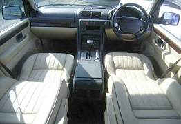 Запчасти Land Rover Range Rover 1995-2002 - Фото #5