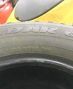  285/60r18 - Фото #1