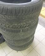  285/60r18 - Фото #5