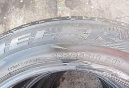 Комплект б/у летней резины Bridgestone, R18 - Фото #3