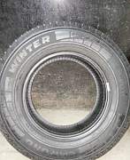 Зимняя шипованная резина pirelli 225/70 r15c - Фото #1