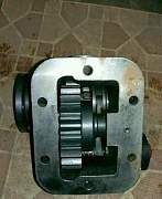 Ком 22 зуба liwa hydraulice 55548608 - Фото #2