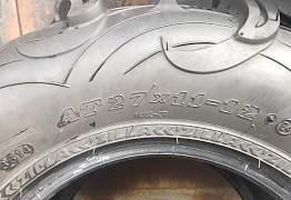  шины для квадроцикла Maxxis Zilla R12 27x9x - Фото #2