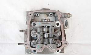 Двигатель в разбор brp 650 g1 2007г - Фото #4