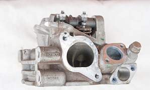 Двигатель в разбор brp 650 g1 2007г - Фото #5