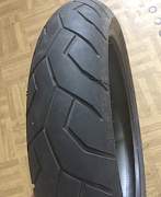 Pirelli diablo 120/70 r17 - Фото #1