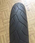 Pirelli diablo 120/70 r17 - Фото #2