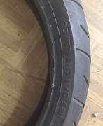 Pirelli diablo 120/70 r17 - Фото #3