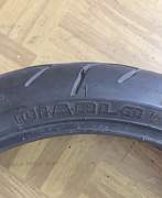 Pirelli diablo 120/70 r17 - Фото #4