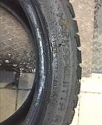Nokian Hakkapeliitta R2 255x40x19 - Фото #2