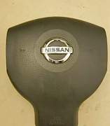 Air Bag nissan note/tiida (98510EM28C) - Фото #1