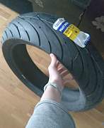 Michelin Pilot Road 3 1805517 - Фото #3