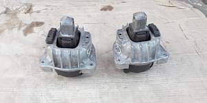 Подушка двигателя Bmw F10 F01 F02 F07 GT F06 F12 F - Фото #1
