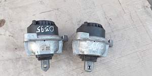 Подушка двигателя Bmw F10 F01 F02 F07 GT F06 F12 F - Фото #3