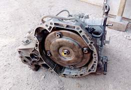 АКПП Nissan micra k12, note E11. CR14, CR12 - Фото #1