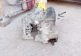 АКПП Nissan micra k12, note E11. CR14, CR12 - Фото #2