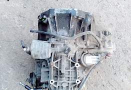 АКПП Nissan micra k12, note E11. CR14, CR12 - Фото #4