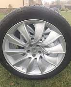  колеса в сборе Nokian Hakka Black R21 - Фото #1