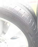  колеса в сборе Nokian Hakka Black R21 - Фото #3