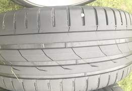  колеса в сборе Nokian Hakka Black R21 - Фото #5