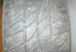 Покрышка continental лето r15 195/65 - Фото #3