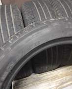 Michelin Pilot Sport 3 235/45 R18 - Фото #1