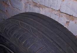 205/55 R16 Mazda 6 Колеса Мазда 3 - Фото #5