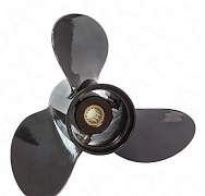 Johnson Evinrude Aluminum Propeller (10.3X13) - Фото #1