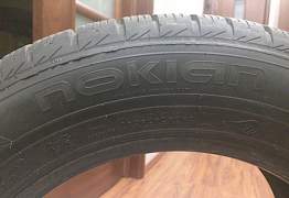 Nokian WR G2 195/65r15 91T - Фото #3