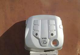 Крышка двигателя GS Лексус GS300 - Фото #1