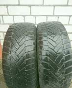 Шины dunlop 205 55 R16 зима - Фото #1