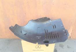 Подкрылок передний левый Мерседес W230 SL R230 - Фото #1