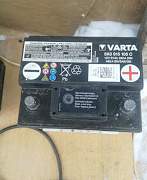 Varta 5ko 915105 c 51ah 12v - Фото #1