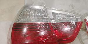 Задние фонари hella original 2SK010083-801 BMW E90 - Фото #2