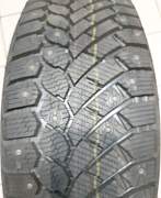 235/65R17 Continental ContiIceContact - Фото #3