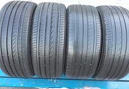 Японские Диски с резиной 8.5 jj 245/40/19 Nissan E - Фото #5