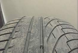 Michelin Pilot Primacy R19 245/45 - Фото #4