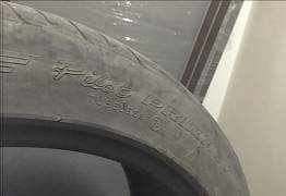 Michelin Pilot Primacy R19 245/45 - Фото #5