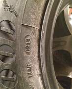 Шины good year ultra grip ice arctic - Фото #5