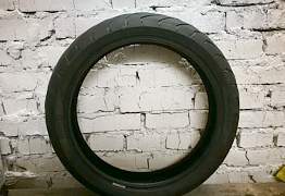 Pirelli Angel GT 120/70 R17 58W - Фото #1