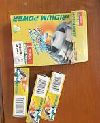 Свечи Denso Iridium Power - Фото #1