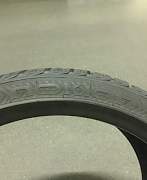 Шины резина зима Nokian 295/30R19 235/35R19 - Фото #3