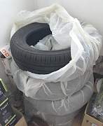 Kuhmo Solus KH17 165/60 R14 75H - Фото #1