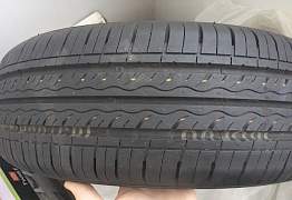 Kuhmo Solus KH17 165/60 R14 75H - Фото #4