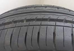 Kuhmo Solus KH17 165/60 R14 75H - Фото #5